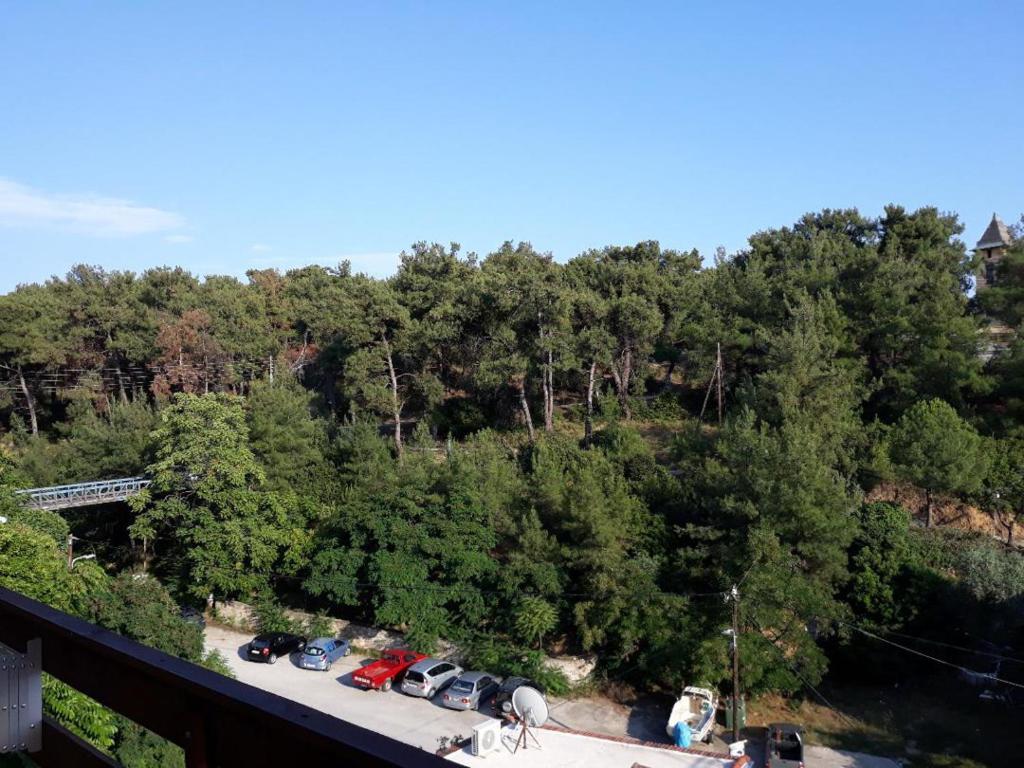 Studio Tasos Limenaria  Zewnętrze zdjęcie