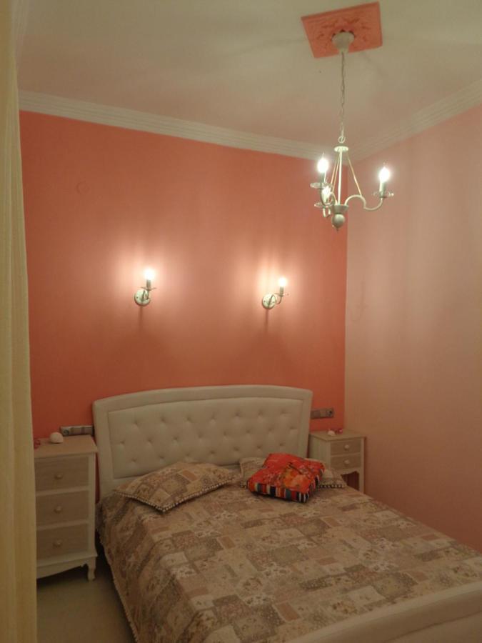 Studio Tasos Limenaria  Zewnętrze zdjęcie
