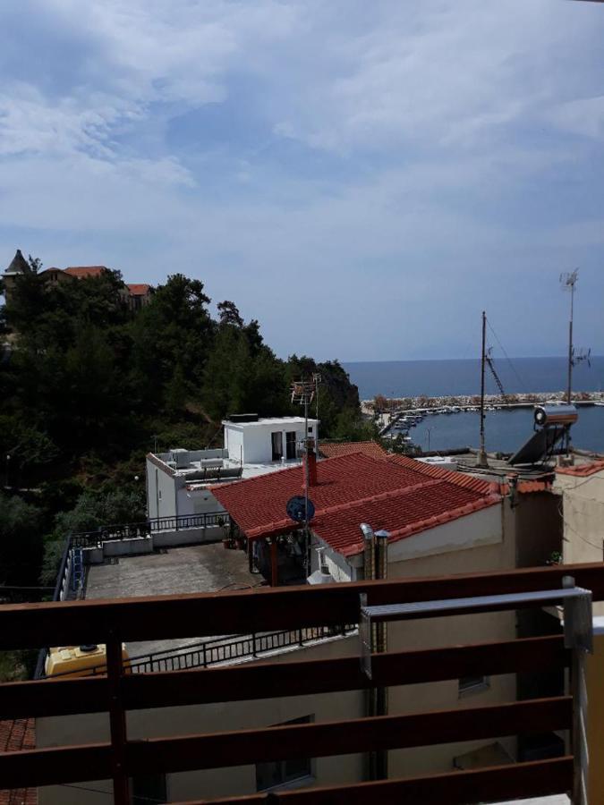 Studio Tasos Limenaria  Zewnętrze zdjęcie