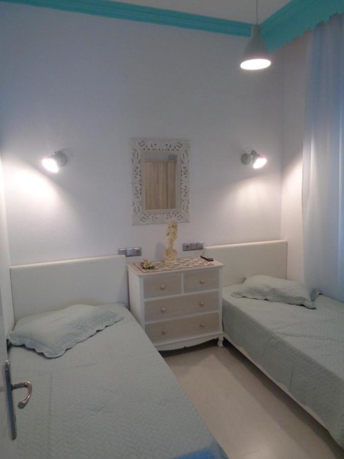 Studio Tasos Limenaria  Zewnętrze zdjęcie